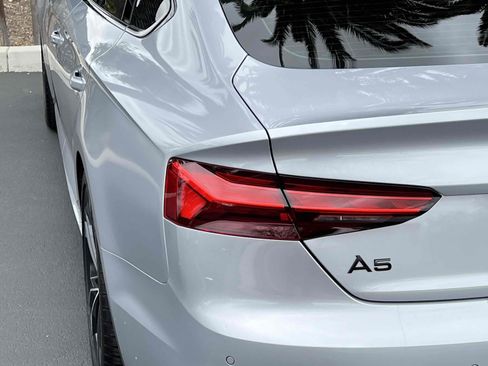 Used 2022 Audi A5 2.0T Premium Plus AWD/4WD image 5