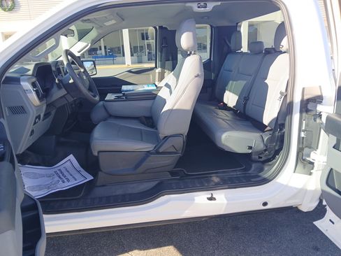 Used 2021 Ford F150 XL w/ Equipment Group 101A High image 13