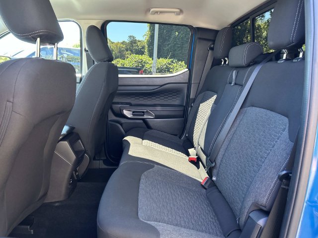 Used 2025 Ford Ranger XLT w/ Technology Package AWD/4WD image 27