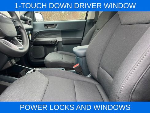 New 2026 Ford Maverick XL image 12