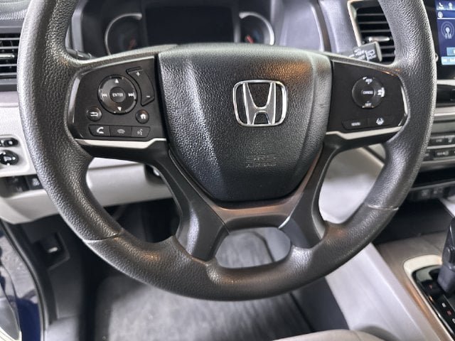 Used 2019 Honda Pilot EX image 11