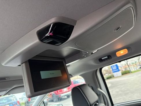 Certified 2024 Honda Odyssey Elite image 29