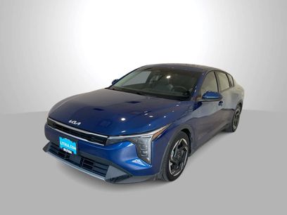 Used 2025 Kia K4 EX