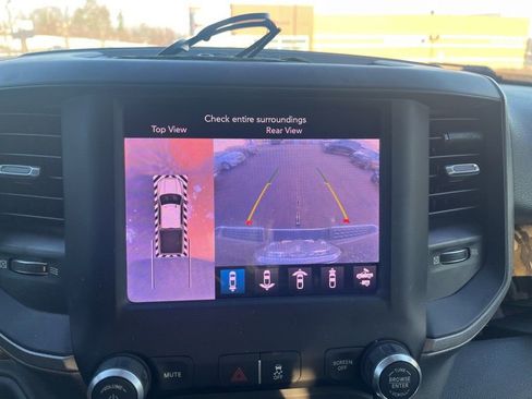 Used 2019 RAM 2500 Tradesman w/ Towing Technology Group image 9