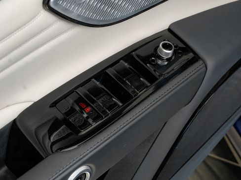 Used 2023 Maserati Grecale Modena AWD/4WD image 42
