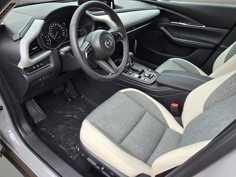 New 2026 MAZDA CX-30 AWD 2.5 S image 23