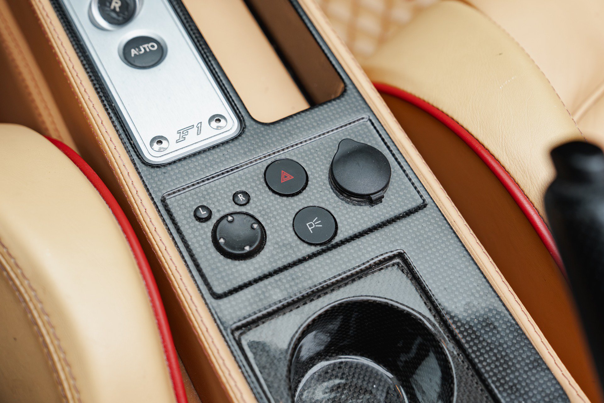 Used 2008 Ferrari F430 Spider RWD image 58