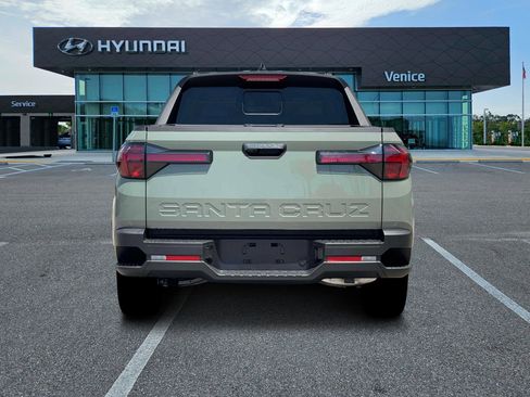 New 2026 Hyundai Santa Cruz SEL FWD image 25