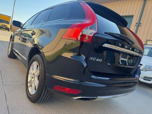 Used 2015 Volvo XC60 T5 Premier Plus image 6