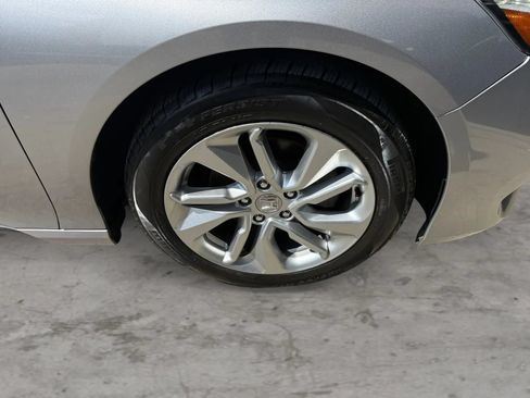 Used 2019 Honda Accord LX image 45