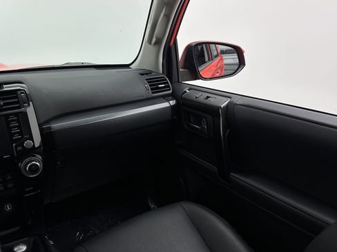 Used 2023 Toyota 4Runner TRD Pro AWD/4WD image 31