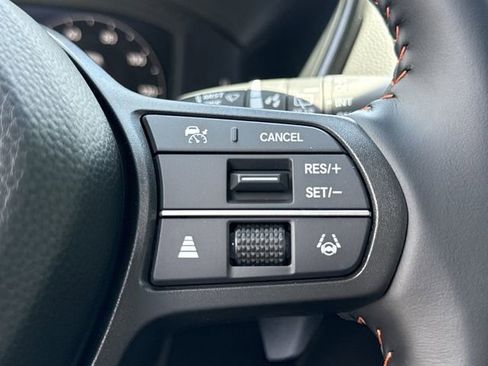 New 2026 Honda CR-V Sport-L image 36