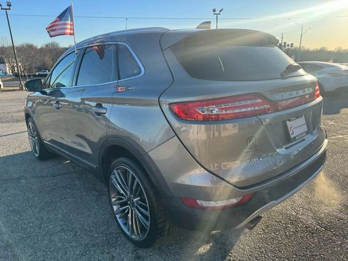 Used 2016 Lincoln MKC Reserve w/ Lincoln MKC Climate Package image 7