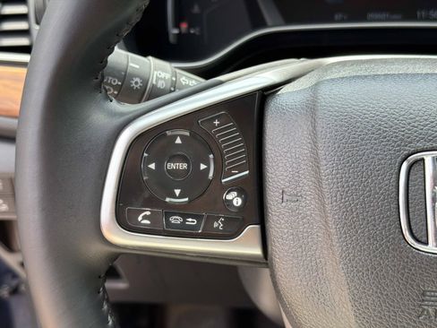 Used 2018 Honda CR-V EX-L image 25