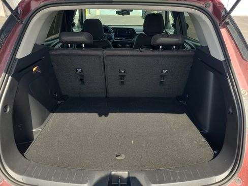 Used 2025 Chevrolet TrailBlazer LS w/ LS Convenience Package FWD image 27
