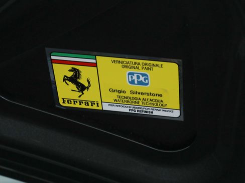 Certified 2025 Ferrari Roma Spider image 36