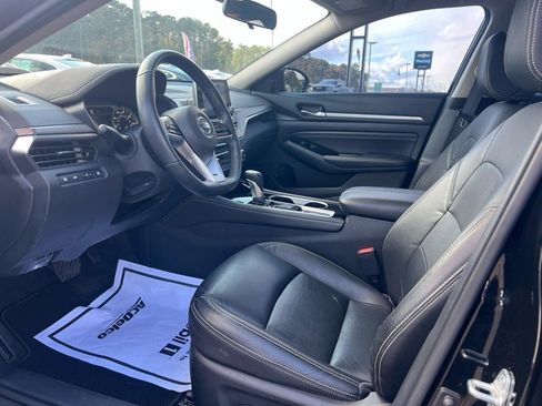 Used 2021 Nissan Altima 2.5 SL image 21