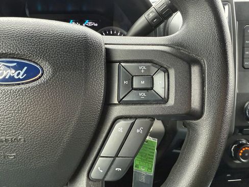 Used 2018 Ford F250 XLT image 36