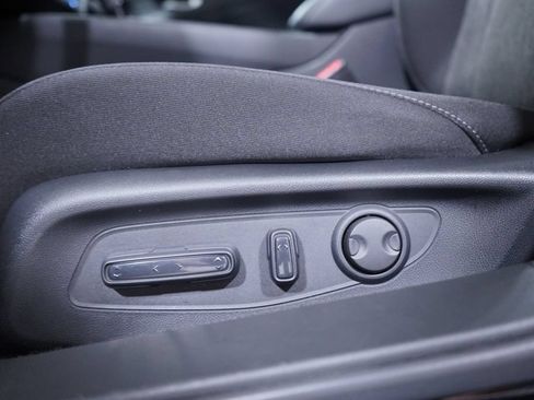 Used 2024 Honda Accord EX image 8