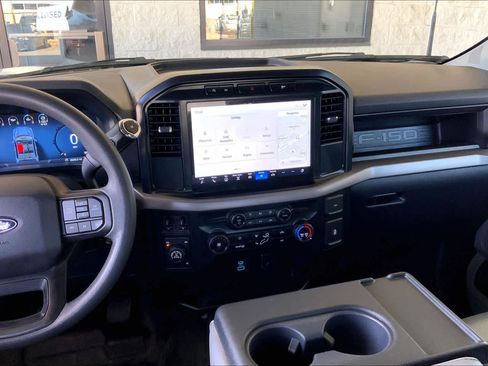 Used 2024 Ford F150 XL w/ Equipment Group 103A High image 6