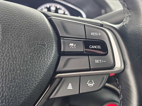 Used 2022 Honda Accord Sport image 28