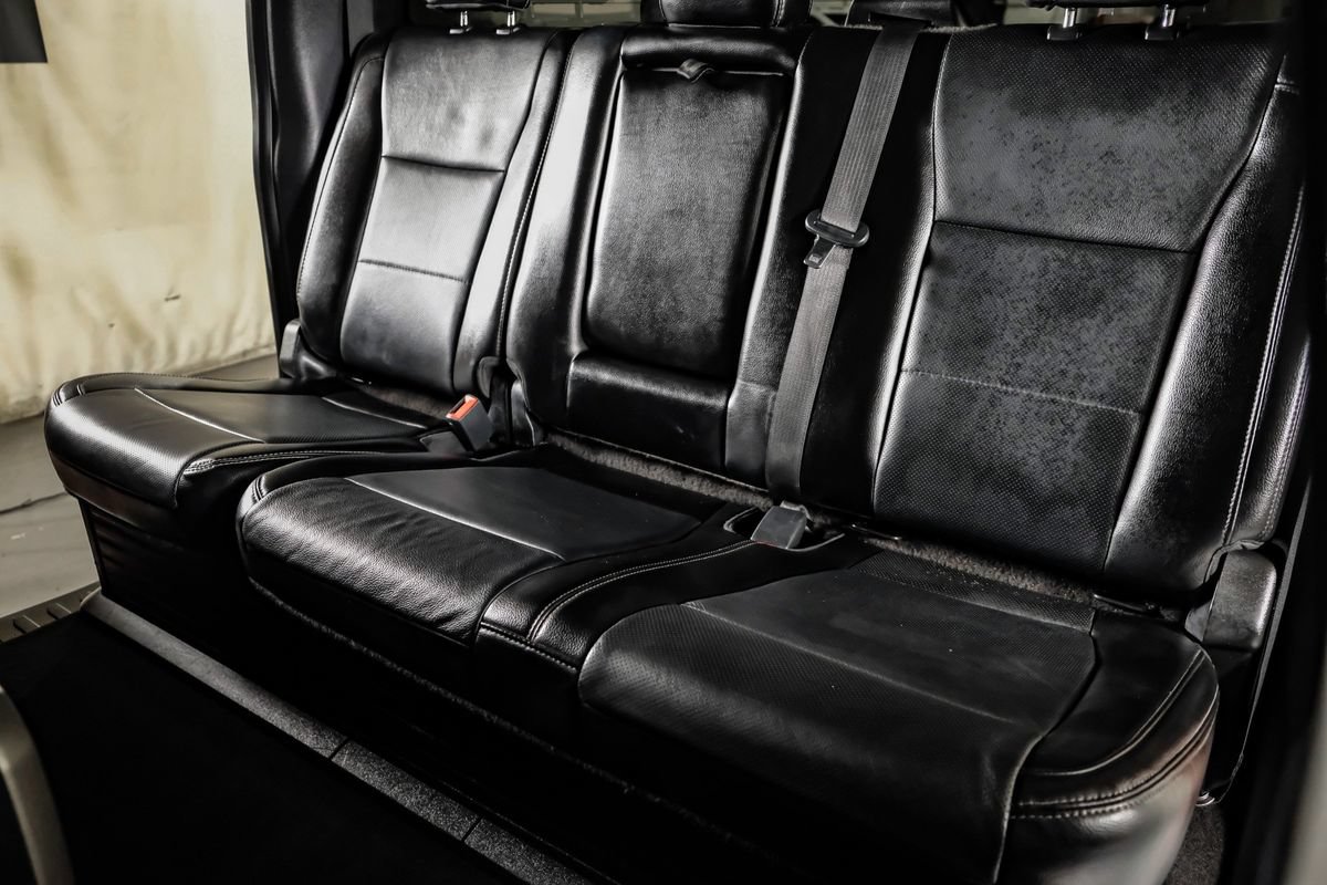 Used 2019 Ford F350 Lariat w/ Lariat Ultimate Package AWD/4WD image 32