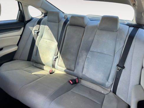 Used 2019 Honda Accord LX image 13