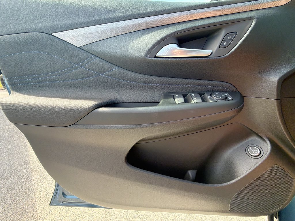 New 2026 Buick Envista Sport Touring w/ Convenience I Package FWD image 25