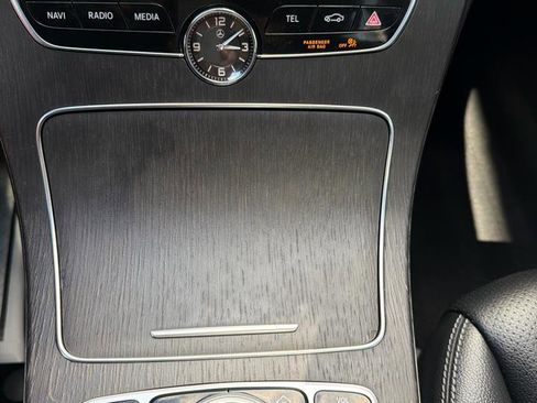 Used 2021 Mercedes-Benz C 300 4MATIC Sedan image 17