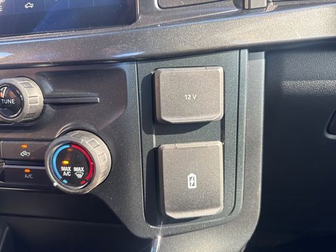 New 2025 Ford F150 STX w/ Equipment Group 200A image 25