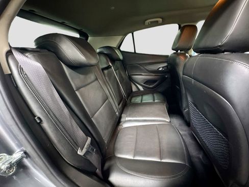 Used 2019 Buick Encore Essence AWD/4WD image 24