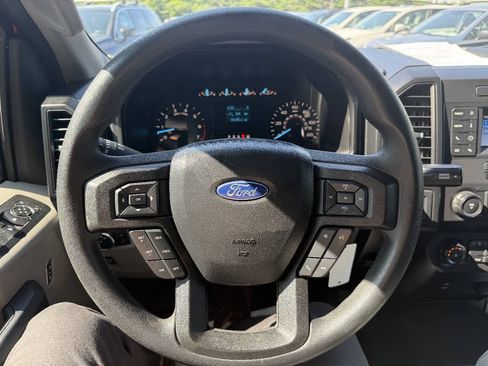 Used 2019 Ford F150 XL AWD/4WD image 25