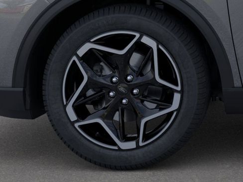 New 2026 Ford Escape Platinum w/ Premium Technology Package image 20