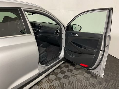 Used 2020 Hyundai Tucson Limited image 34