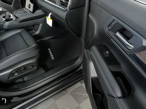 New 2026 GMC Terrain Denali image 23