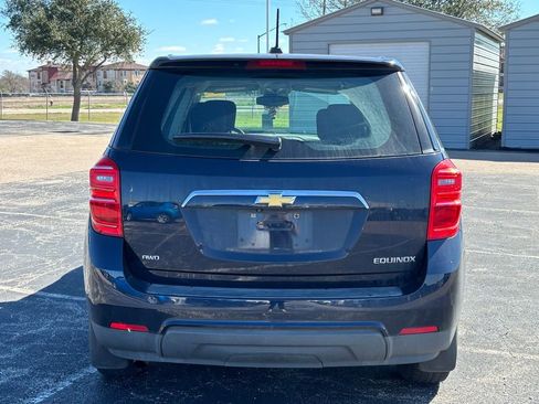 Used 2016 Chevrolet Equinox LS image 5