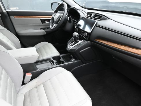 Used 2019 Honda CR-V EX image 26