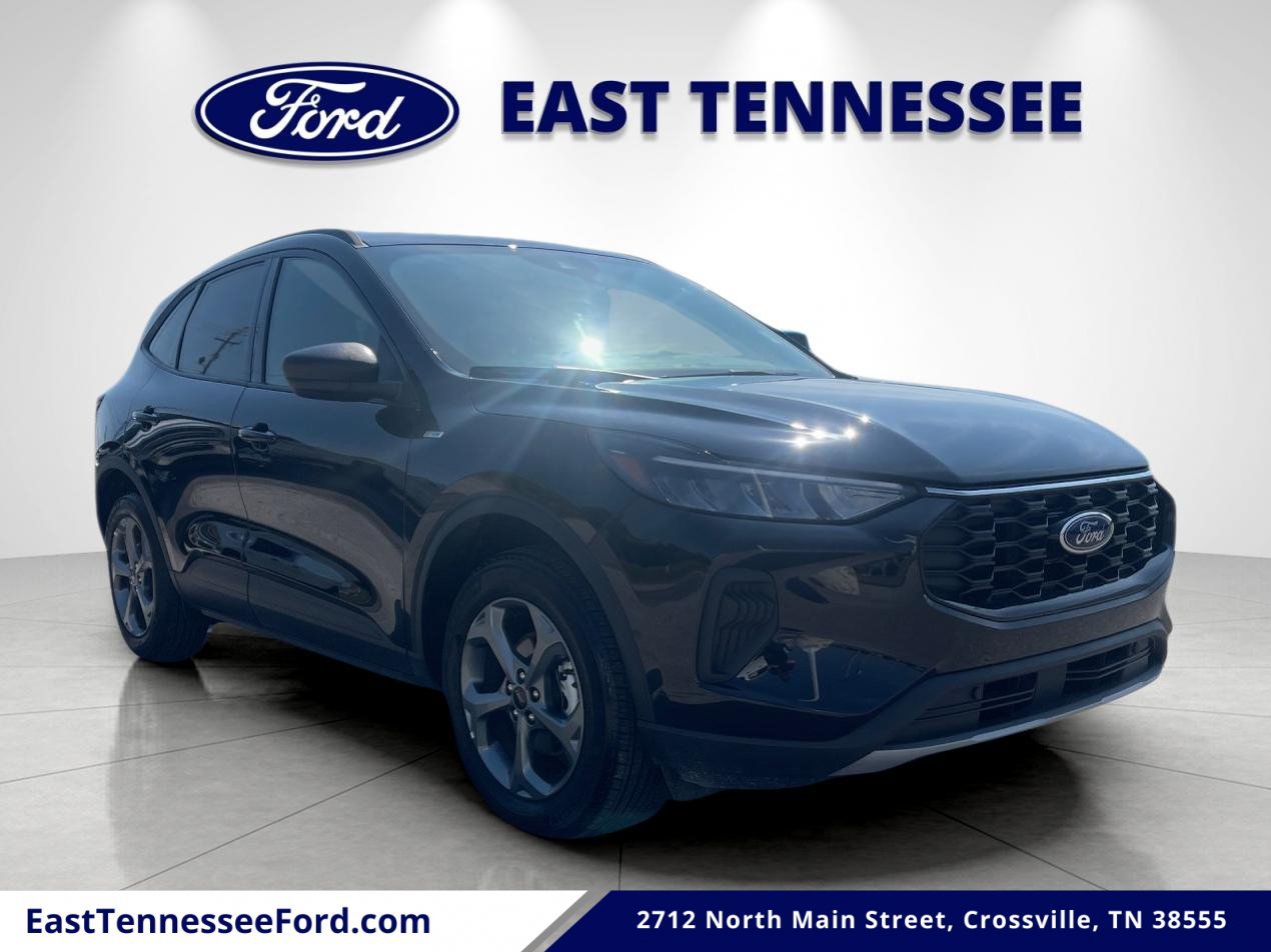 Used 2026 Ford Escape ST-Line AWD/4WD image 1