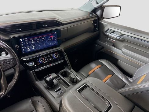 Used 2022 GMC Sierra 1500 AT4 w/ AT4 Preferred Package image 28