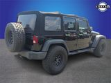 Used 2017 Jeep Wrangler Unlimited Sport w/ Quick Order Package 24S image 4