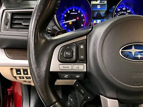 Used 2017 Subaru Legacy 2.5i Limited image 23