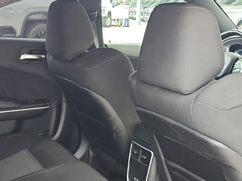Used 2023 Dodge Charger GT RWD image 17