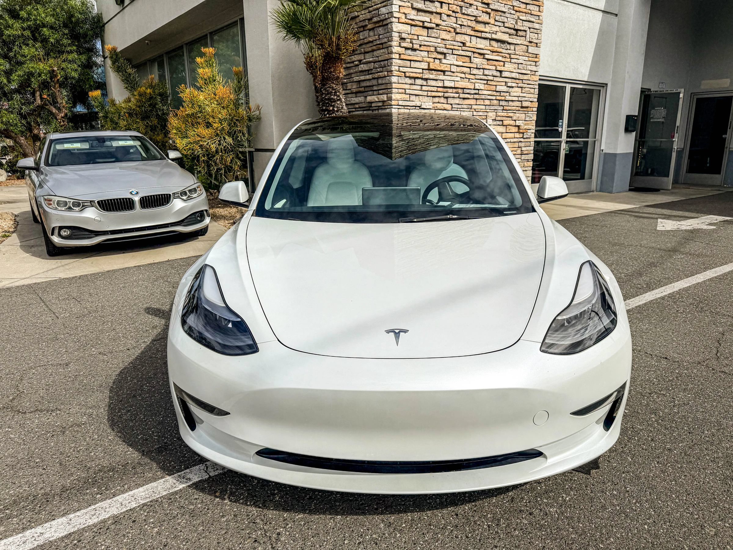 Used 2023 Tesla Model 3 Standard Range RWD image 9