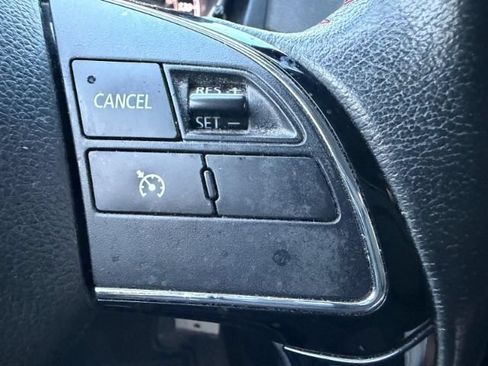 Used 2017 Mitsubishi Outlander Sport LE FWD image 11
