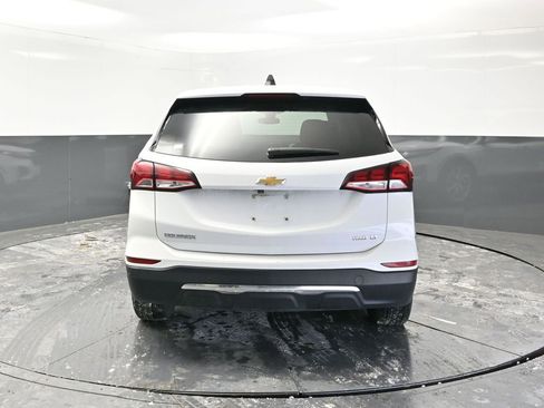 Used 2024 Chevrolet Equinox LT image 12