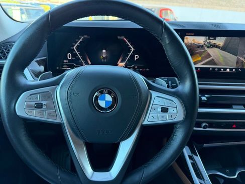 Used 2026 BMW X7 xDrive40i AWD/4WD image 23