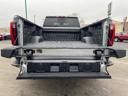 New 2026 GMC Sierra 2500 Denali Ultimate image 61