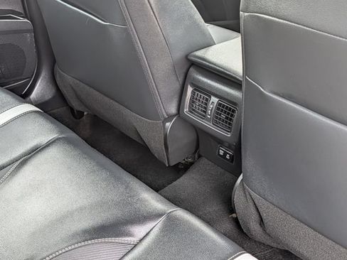 Used 2025 Toyota Camry SE FWD image 30