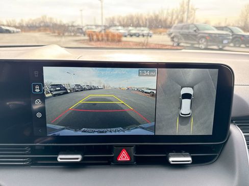 New 2026 Hyundai Ioniq 5 Limited image 19