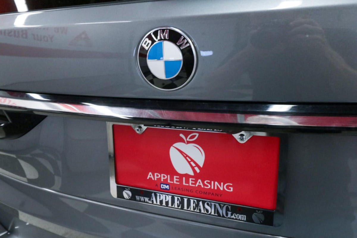 Used 2026 BMW X7 xDrive40i AWD/4WD image 34